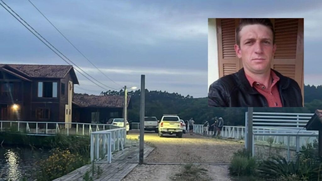 Corpo é encontrado após buscas em açude do interior de Dom Feliciano