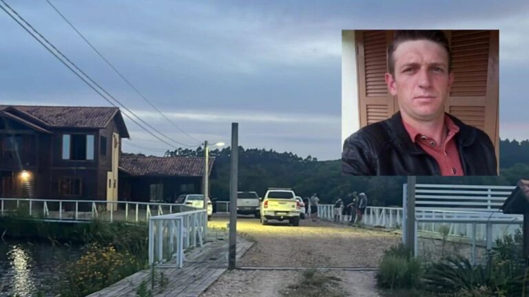 Corpo é encontrado após buscas em açude do interior de Dom Feliciano