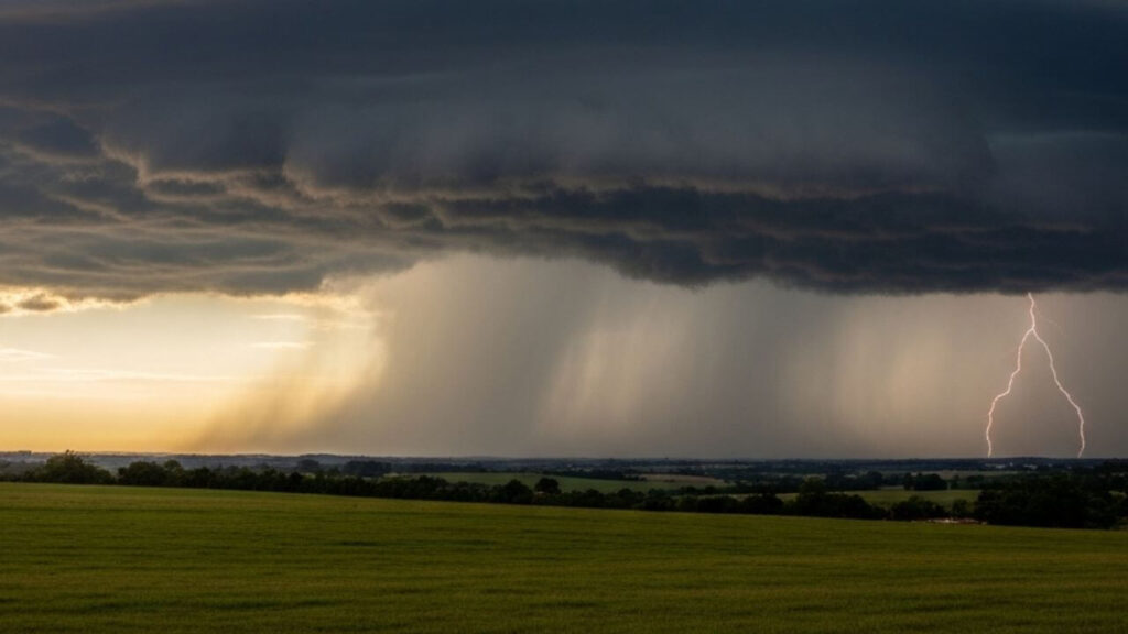 defesa civil emite alerta temporal regiao camaqua
