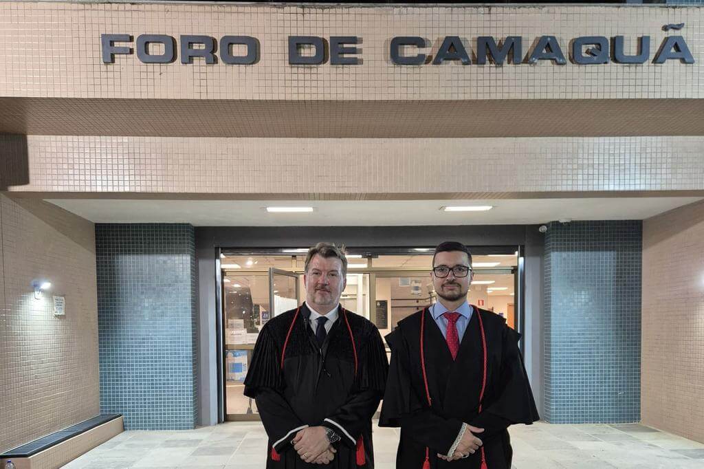 juri camaqua arambare