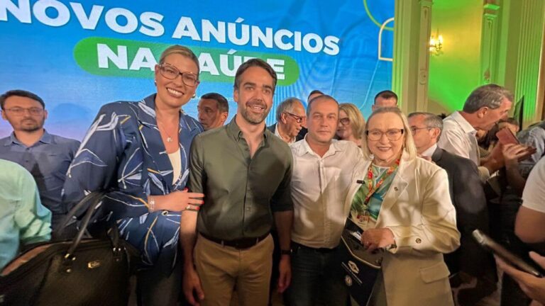 Camaquã se destaca no Estado em cirurgias e Hospital Nossa Senhora Aparecida receberá R$ 835 mil em recursos adicionais