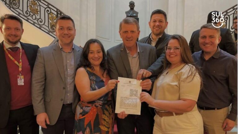 Camaquã recebe R$170 mil para cursos gratuitos do Programa RS Qualificação