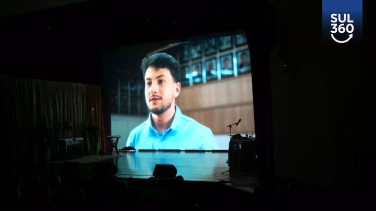 Câmara de Vereadores de Camaquã lança documentário em homenagem aos seus 160 anos