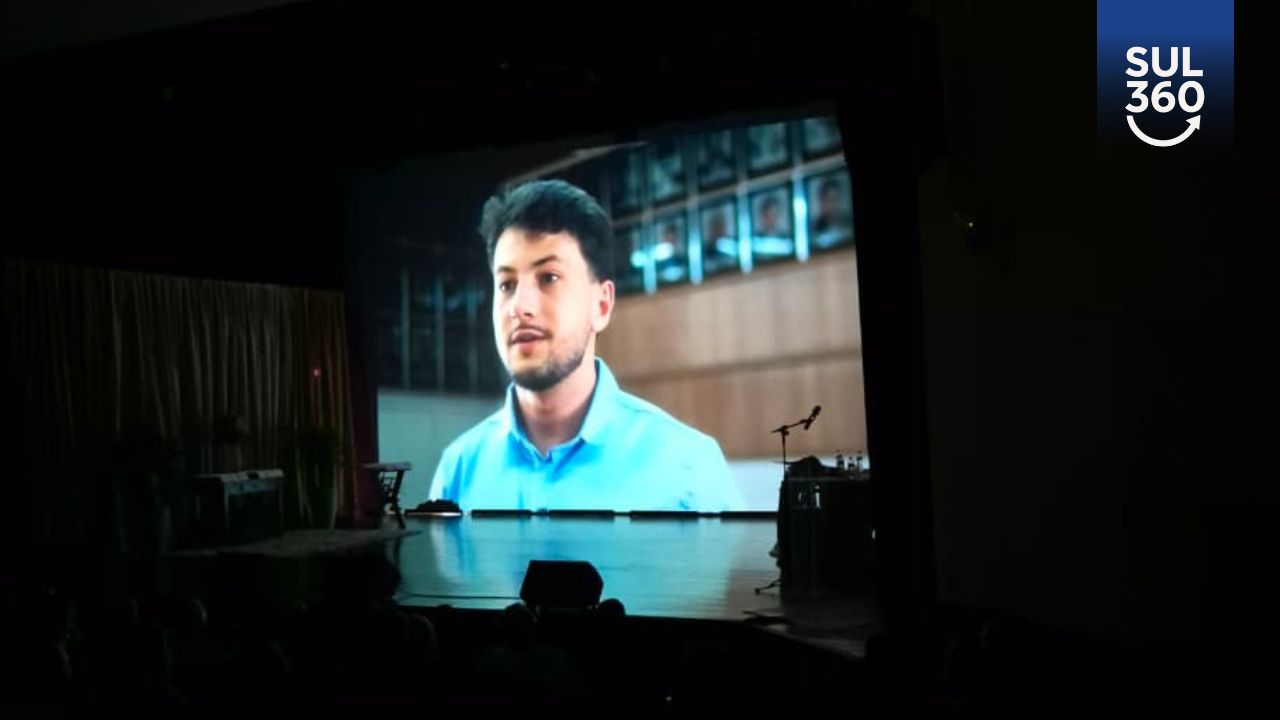 Câmara de Vereadores de Camaquã lança documentário em homenagem aos seus 160 anos