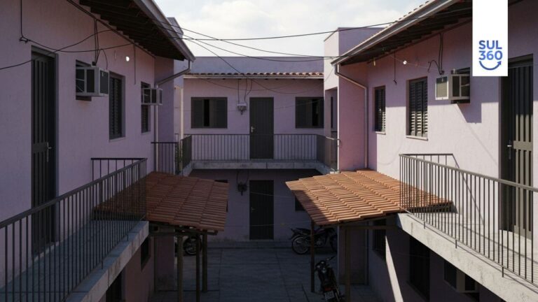 Censo Condominial 2025/2026 revela novo retrato da gestão condominial no Brasil