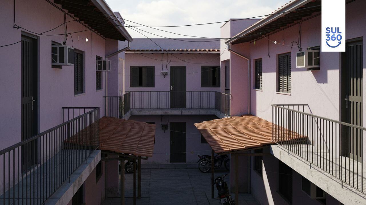 Censo Condominial 2025/2026 revela novo retrato da gestão condominial no Brasil