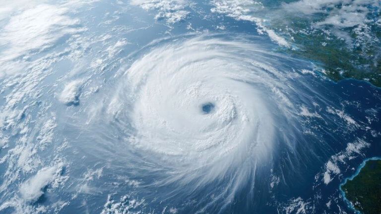 MetSul alerta para ciclone intenso no RS com ventos acima de 100 km/h