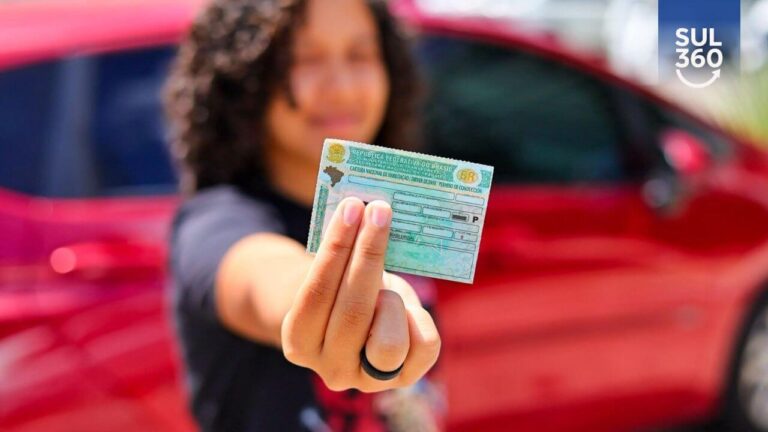 CNH deve ficar mais barata e mais acessível para os gaúchos