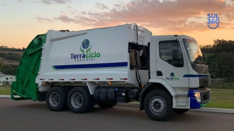 Coleta de lixo será normalizada com nova empresa responsável em Camaquã