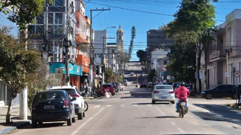 Comércio de Camaquã poderá abrir em dois domingos do mês de dezembro