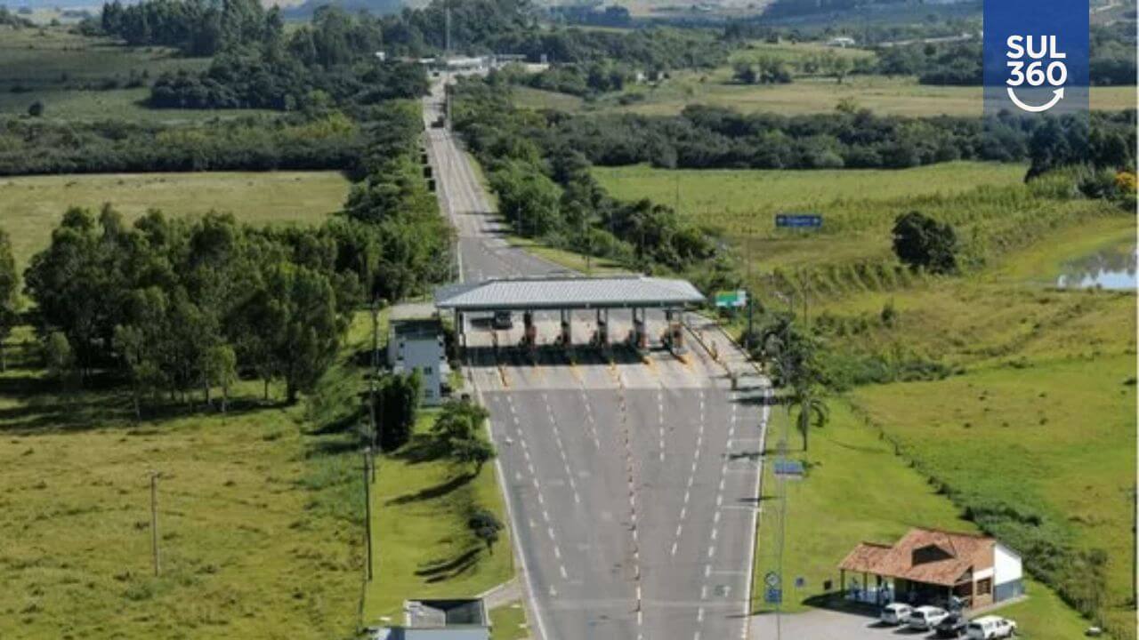 DNIT deve assumir Polo Rodoviário de Pelotas após fim do contrato com a Ecovias Sul