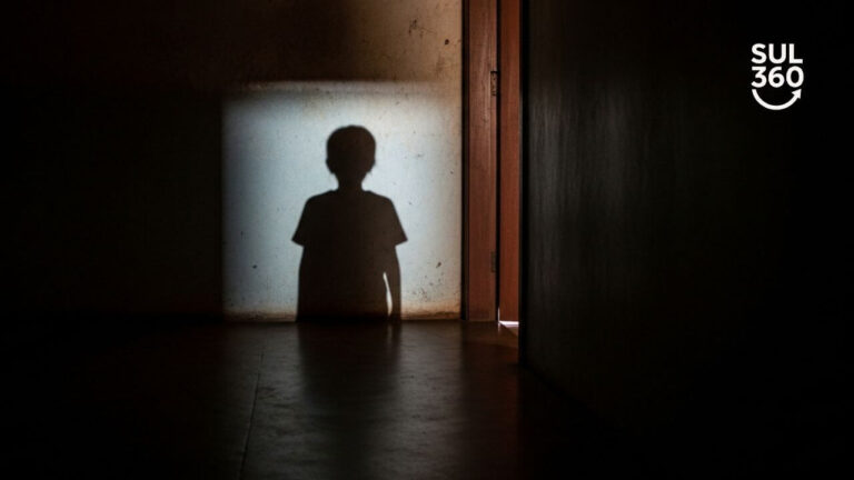 Homem é condenado a 16 anos por estupro de criança de 8 anos em São Lourenço do Sul