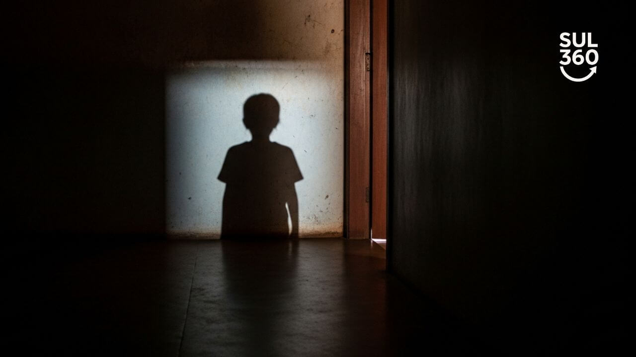 Homem é condenado a 16 anos por estupro de criança de 8 anos em São Lourenço do Sul