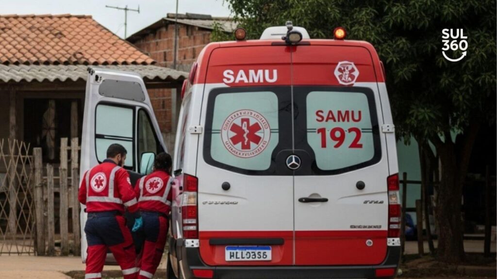 Homem é encontrado morto em residência no bairro Cônego Walter, em Camaquã