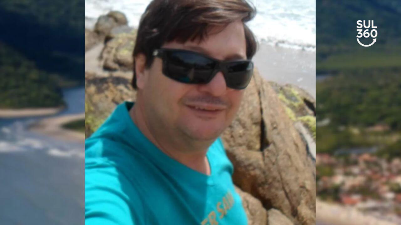 Homem natural de Camaquã morre afogado no litoral de São Paulo