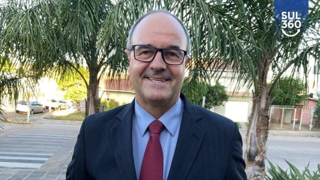 Ilson Meireles deixa Ação Social e reassume cadeira na Câmara de Vereadores