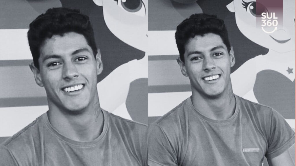 Jovem de Cristal que estava desaparecido é encontrado morto em Camaquã