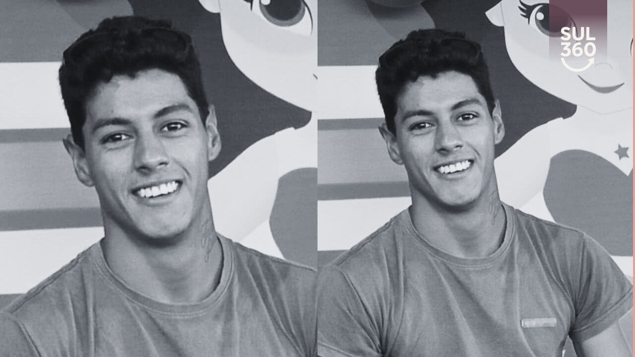 Jovem de Cristal que estava desaparecido é encontrado morto em Camaquã