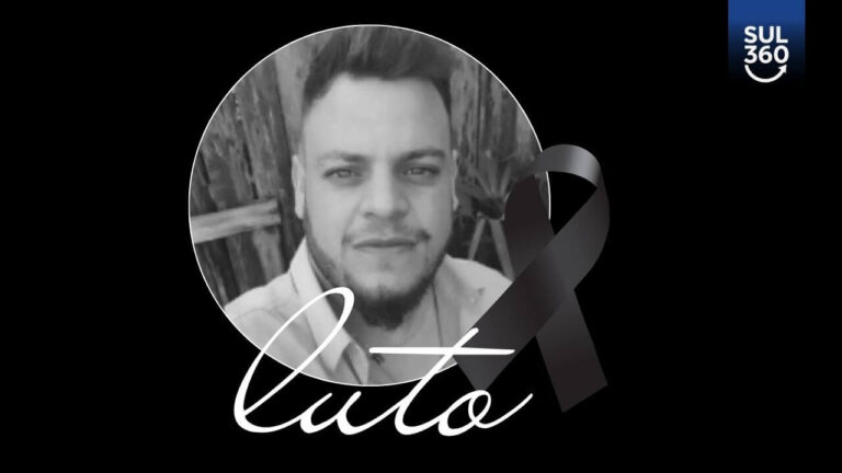 Amigos e familiares se despedem de Charles “Merengue” em Camaquã