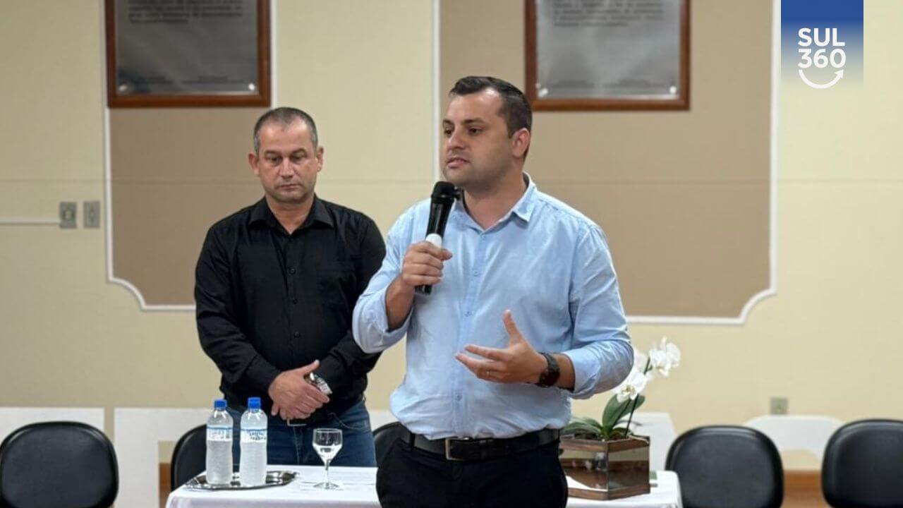 Prefeitura de Camaquã anuncia mudança no quadro de secretarias