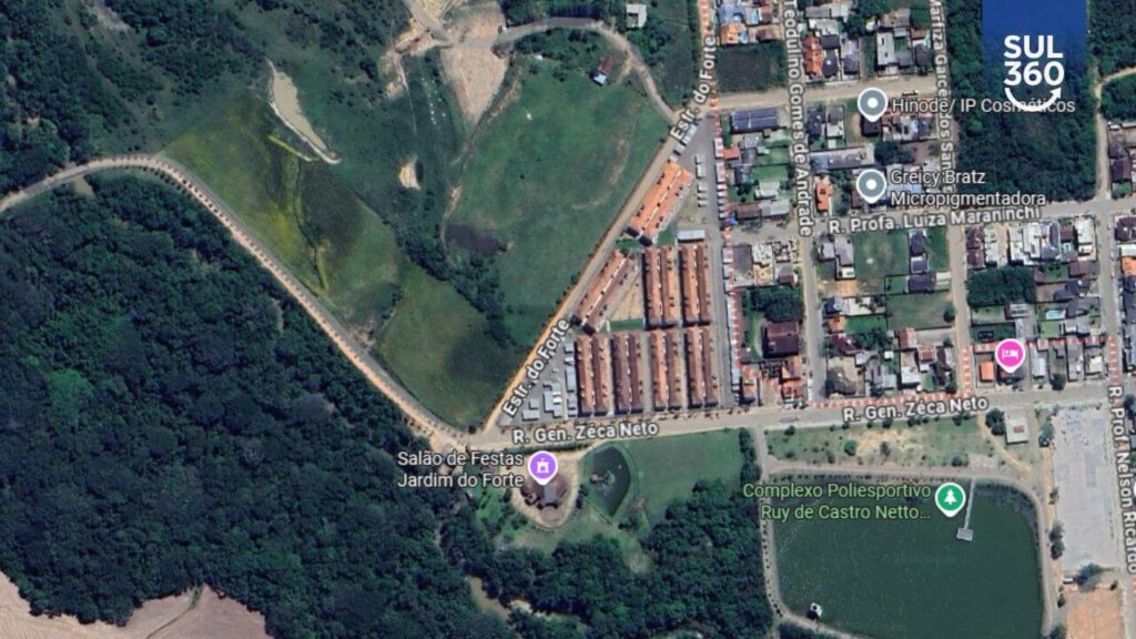 Guarany de Camaquã se prepara para se instalar em nova área em 2026