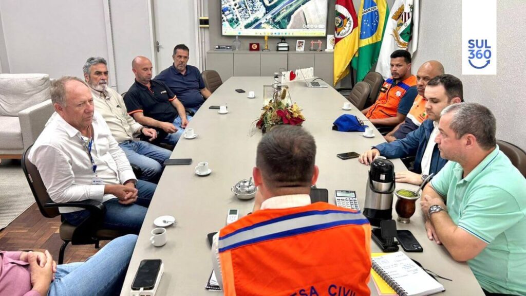 Prefeitura de Camaquã cobra DNIT, que fará estudo técnico sobre impactos das obras na Sanga do Passinho