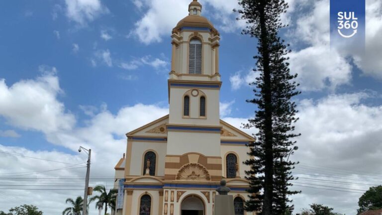 Quais são os sobrenomes mais comuns de Camaquã?