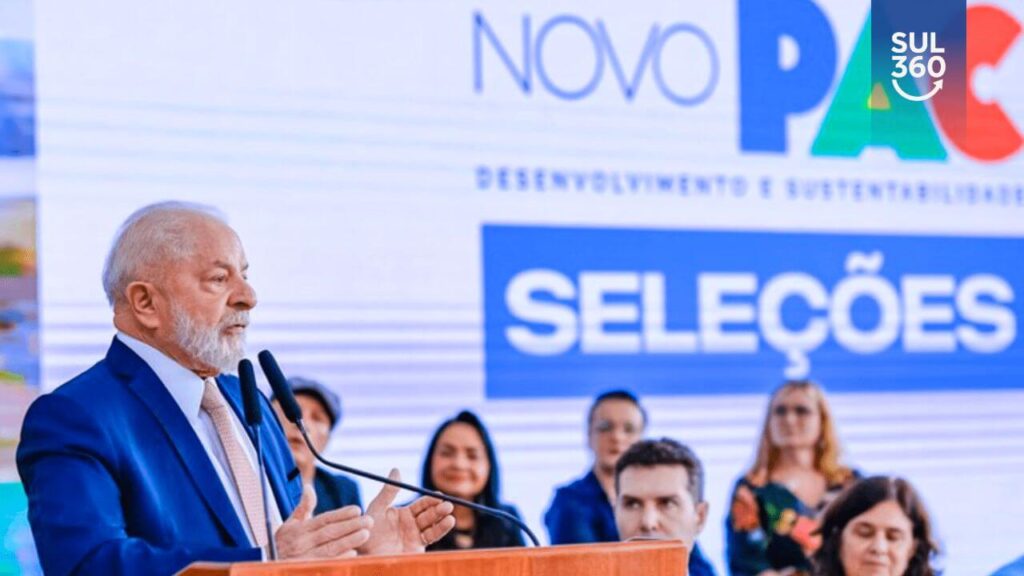 Camaquã recebe verba do PAC para fortalecer saúde primária