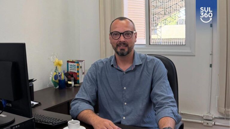 César Augusto Waimer deixa a Procuradoria da Prefeitura de Camaquã