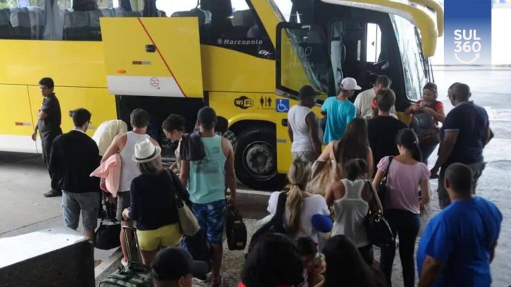 Bancada do PDT pede a anulação de cobrança de taxa a turistas em Tapes