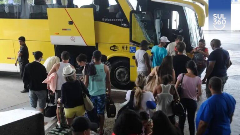 Bancada do PDT pede a anulação de cobrança de taxa a turistas em Tapes