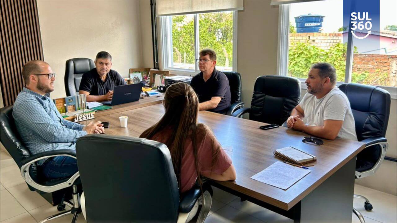 Corsan anuncia medidas para combater faltas constantes de água em Cristal