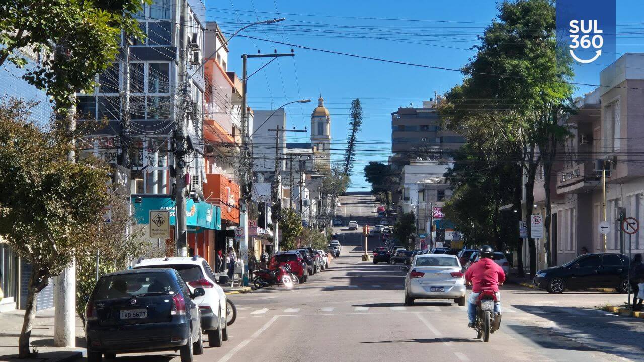 Rio Grande do Sul terá 9 feriados em dias úteis em 2026