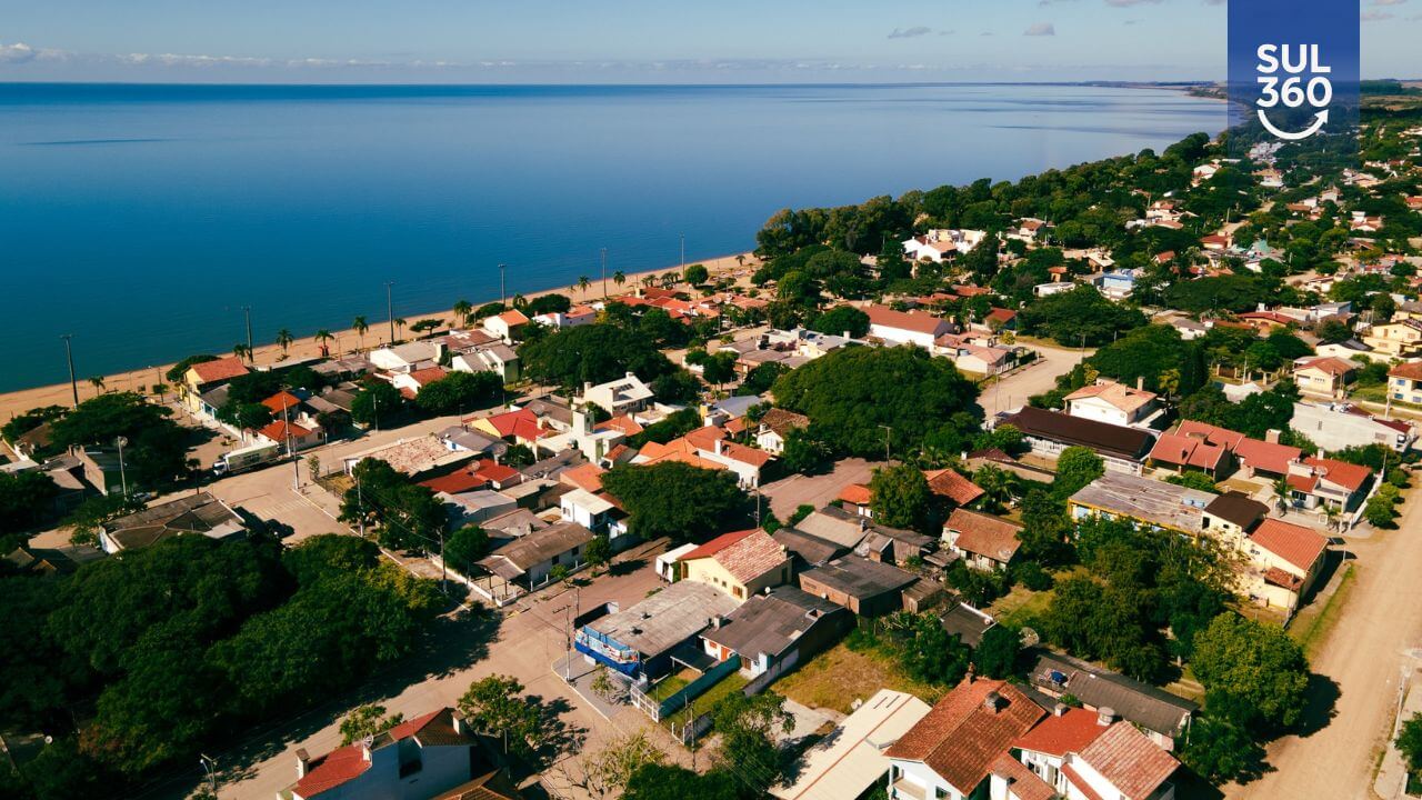 Golpe do falso anúncio de aluguel de casa na praia faz vítimas em Arambaré