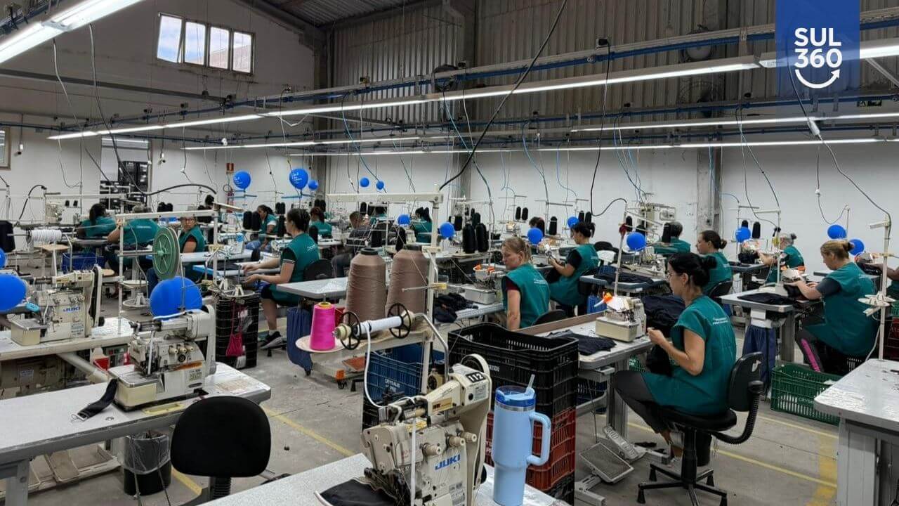 Grupo Crisdu realiza inauguração oficial de unidade de Camaquã no final de janeiro