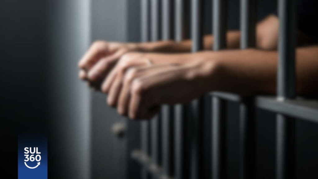 Homem é condenado após ameaçar companheira de morte em São Lourenço do Sul