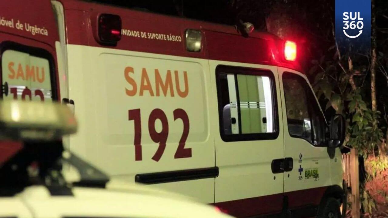 Secretário de Sentinela do Sul é denunciado por injúria racial contra socorrista