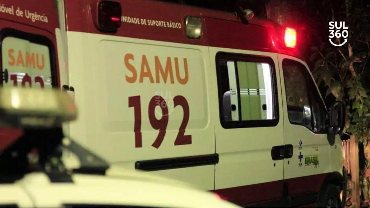 Jovem é morto a tiros no bairro Viégas, em Camaquã