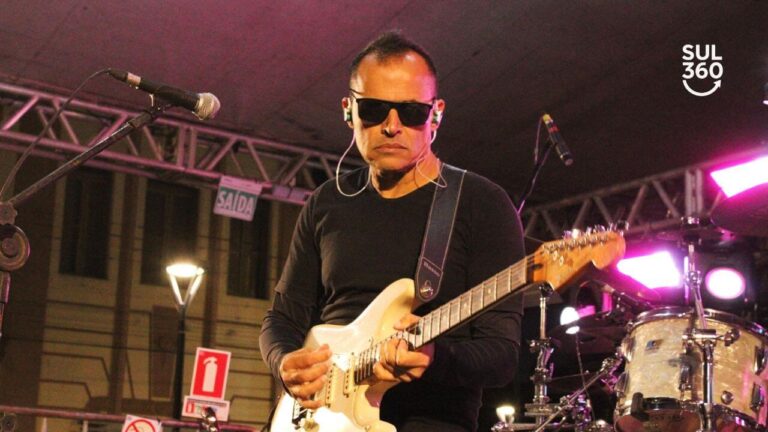 Músico Nilton Medonha lança videoclipe da música “Cristal”