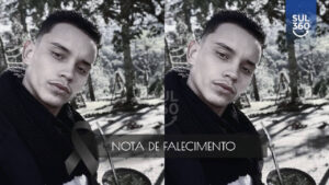 Jovem morto a tiros em Camaquã é velado em Dom Feliciano