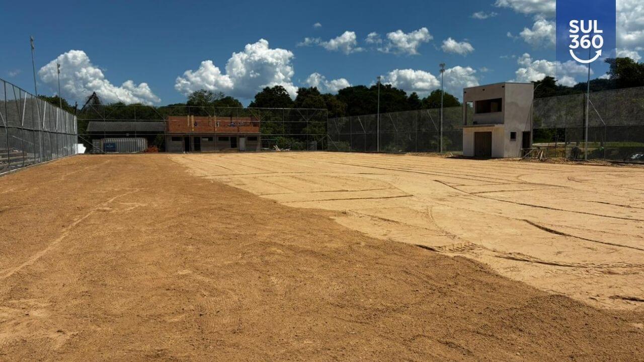 Em novo espaço, Taça Prainha 2026 começa neste domingo com cinco jogos