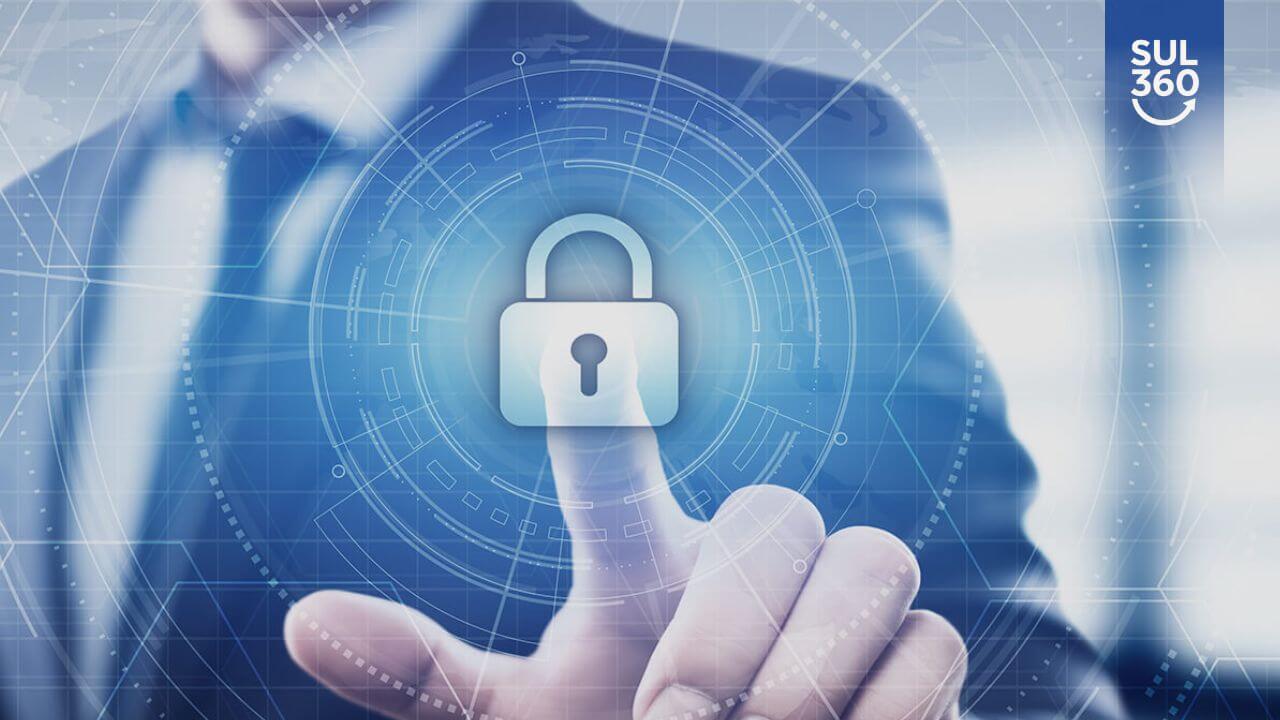 Política de Privacidade do portal Sul360º