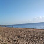 Todas as praias de Arambaré e São Lourenço do Sul estão próprias para banho, aponta FEPAM