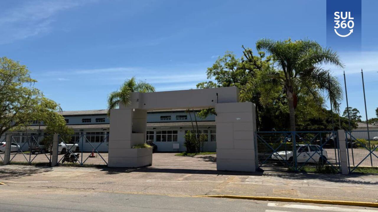 Prefeitura de Camaquã inaugura novo Centro Administrativo para concentrar serviços