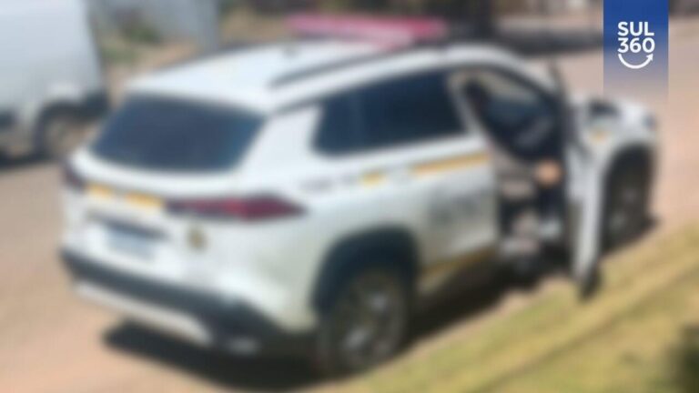 Brigada Militar prende traficante em Camaquã