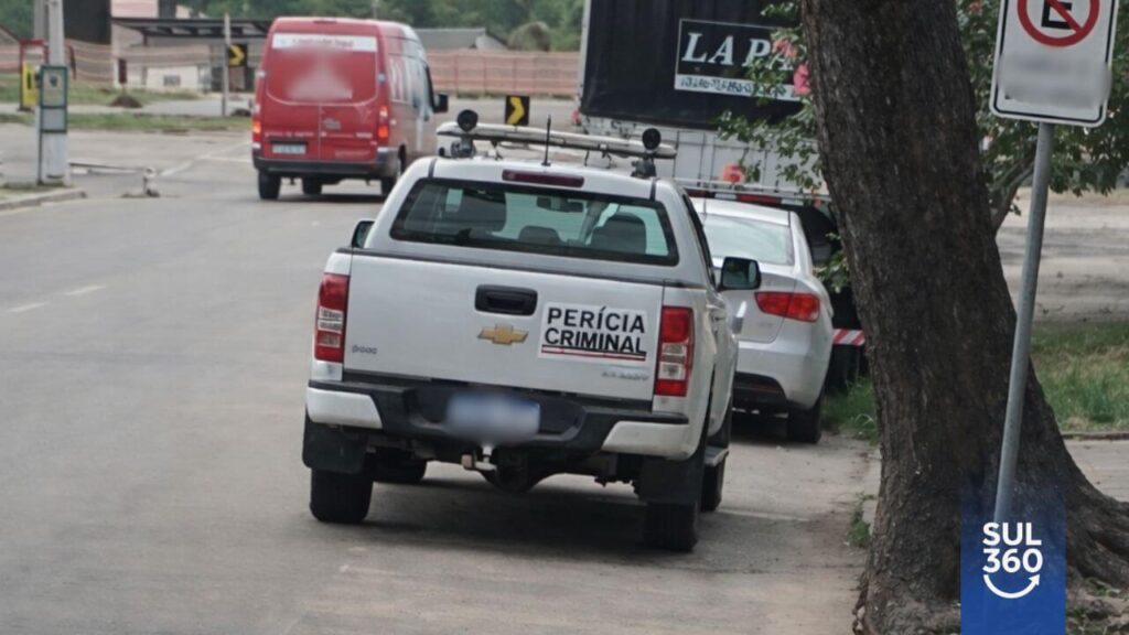 Após briga de casal, residência é incendiada em Camaquã