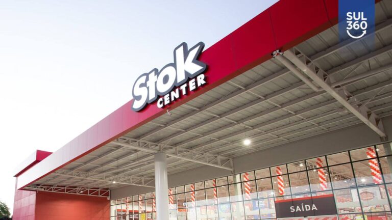 Nova unidade do Stok Center deve trazer investimento milionário em Camaquã