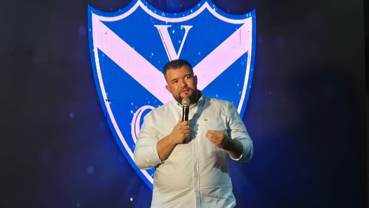 alan roger, do vélez camaquã