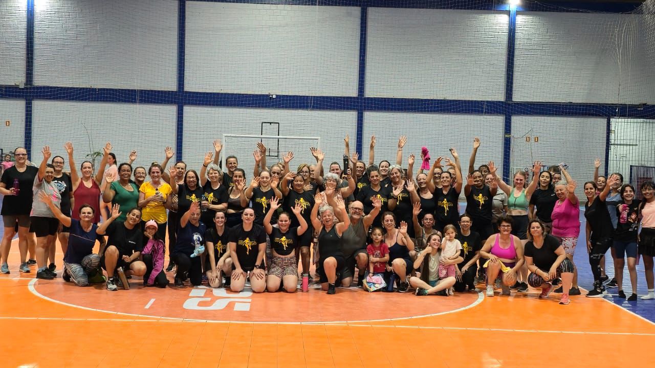 Programa Verão Ativo inicia nesta terça-feira com atividades gratuitas em Camaquã