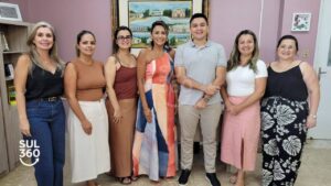 Ações buscam fortalecer atendimento a estudantes com necessidades especiais em Camaquã